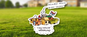 tiny house nederland
